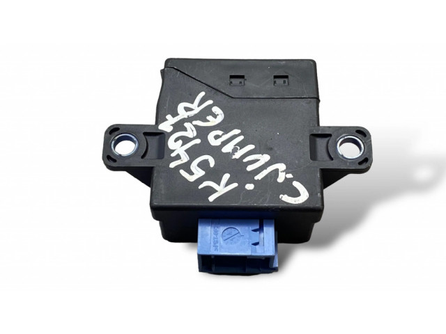 Блок управления 1357349080, K5427   Citroen Jumper