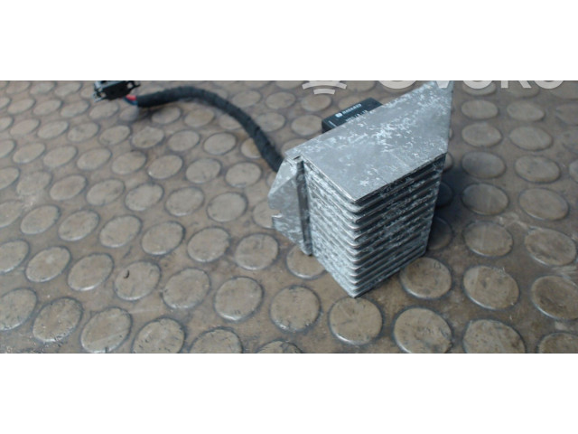 Вентилятор радиатора 1J0971838, 0000 Audi A2