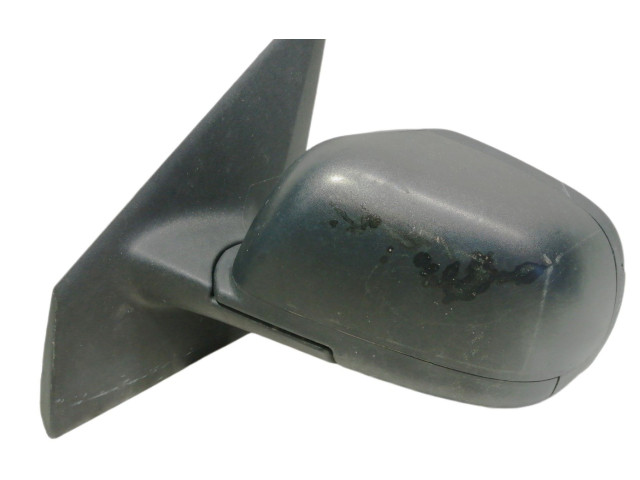 Зеркало электрическое Dacia Dokker 2012 - года