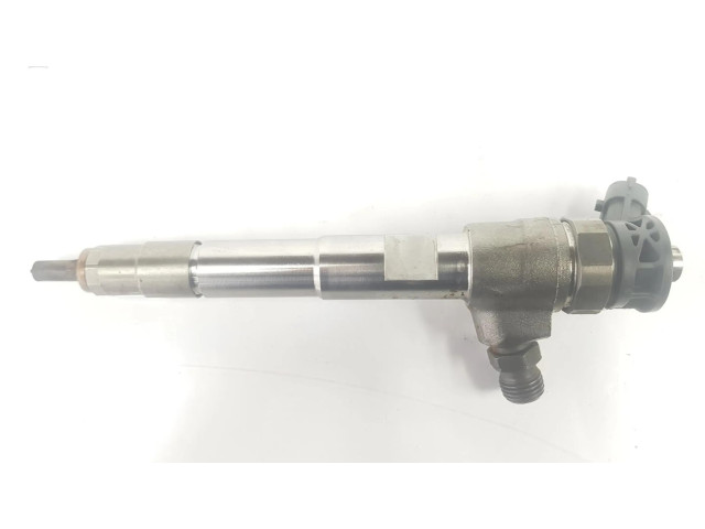 Форсунка 166007427R, H8201636333    Dacia Dokker для дизельного двигателя  1.5