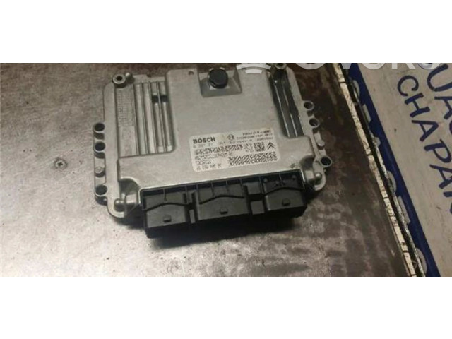 Другие блоки управления / модули 0281011561, 0281011561 Citroen C5