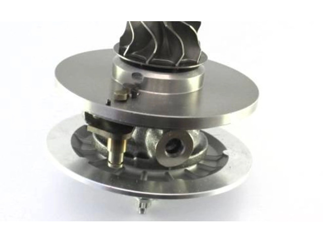 Турбина Alfa Romeo GT 716665, 55191934