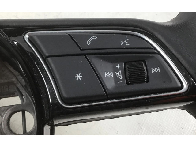 Руль Audi A1 2018 - года 82A419091T