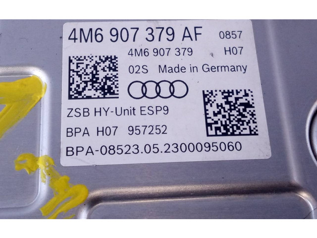 Jednotka ABS 4M6614517BB, 23052633448 Volkswagen Touareg III 2023