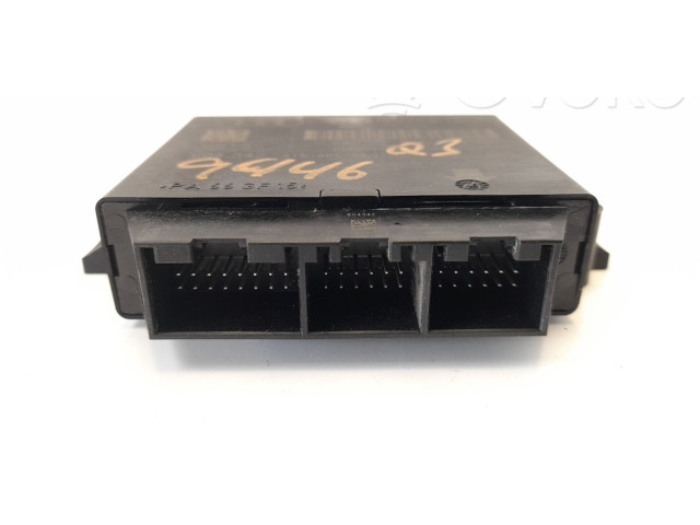 Блок управления 1K0998262AD Audi Q3 8U