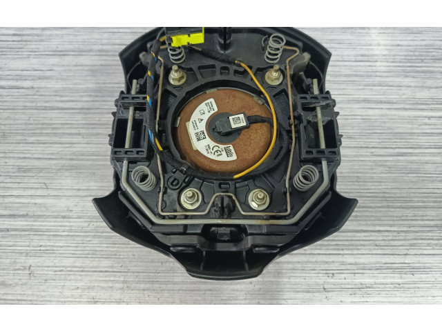 Подушка безопасности водителя 9462208, 32307939695 Mini One - Cooper F56 F55