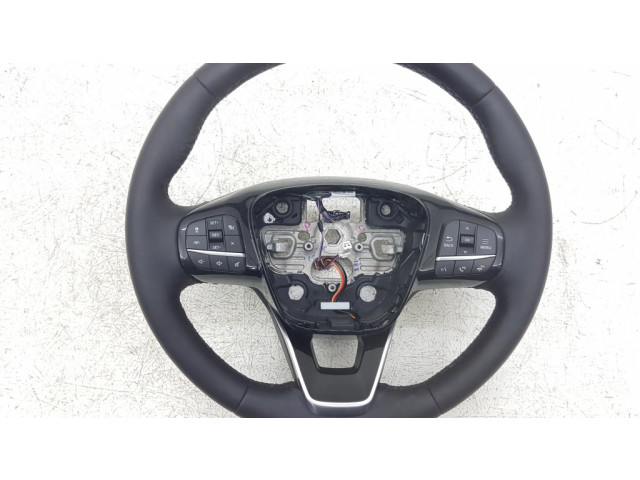 Руль Ford Escape IV  2020- года LJ6B3600, LJ6B3600LL3ZHE      