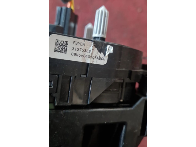 Подрулевой шлейф SRS 31275332   Volvo XC60