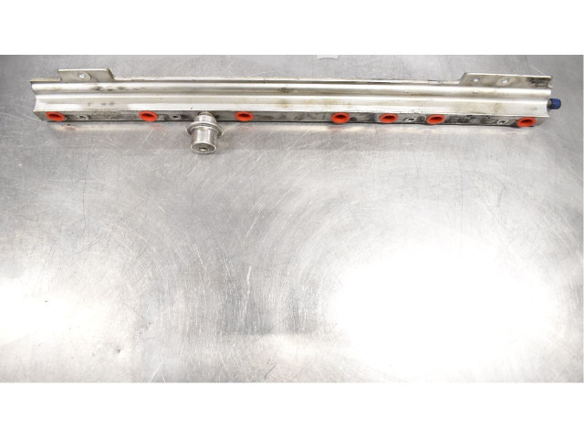 Топливная рампа Volvo S80 для двигателя B6284T