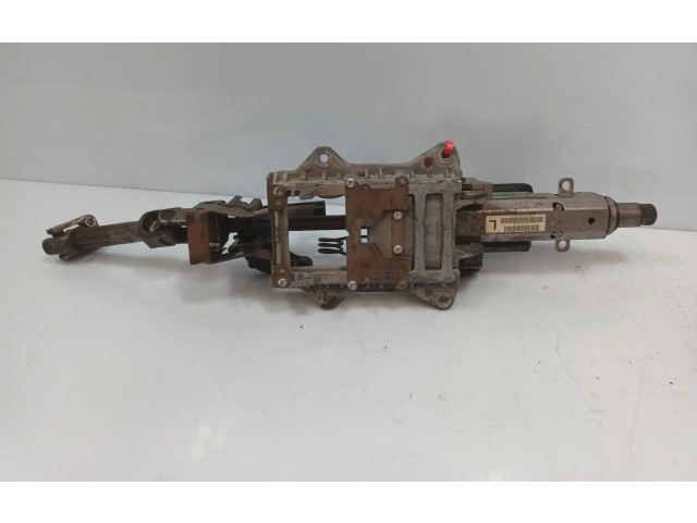 Рулевая рейка 1Z1419502B Skoda Octavia Mk2 (1Z) 2004 - 2013 года