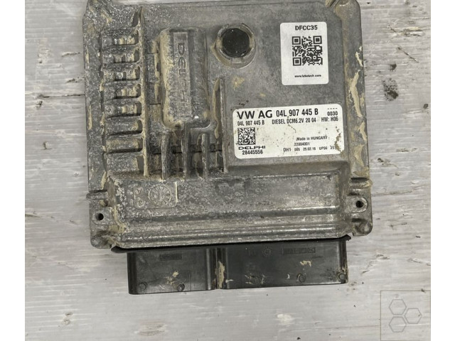 Блок управления 04L906056CR   Audi A3 S3 8V