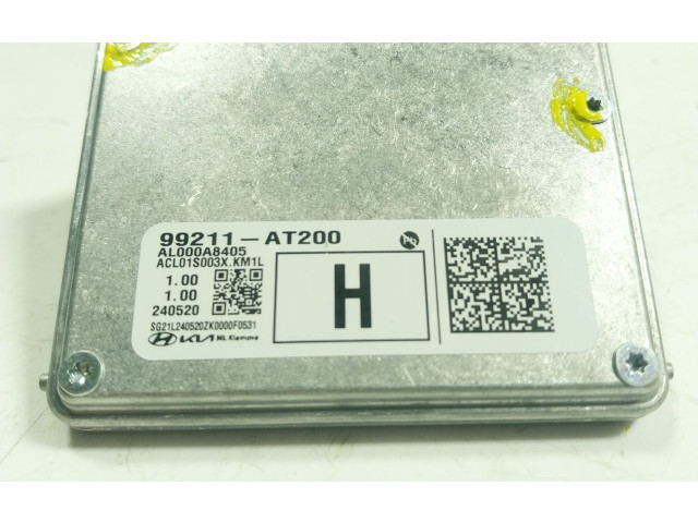 Блок управления 99211AT200, 99211AT200 KIA Niro