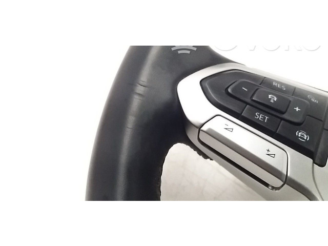 Руль Volkswagen T-Cross  2016 -  года 2GM419089AH      