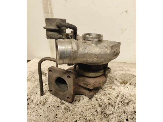 Турбина    500344801, 4440439   Peugeot Boxer