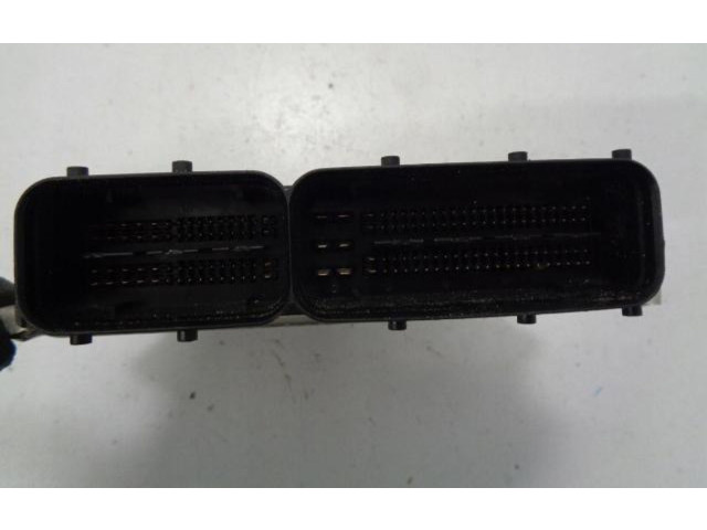 Блок управления двигателем Блок управления    Fiat Grande Punto