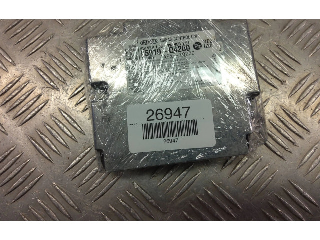 Píst 95910Q4200 KIA Niro EM16