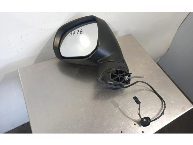 Vstřikovací lišta 96838709XT Peugeot 3008 I