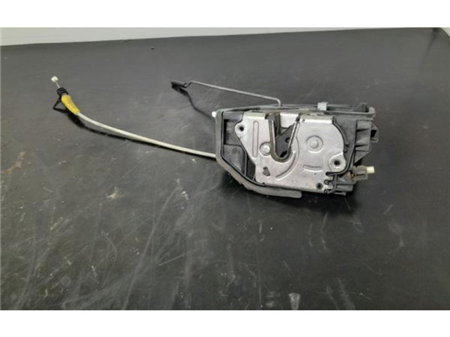 Мотор замка BMW 1 E81 E87 2004 - 2011 года