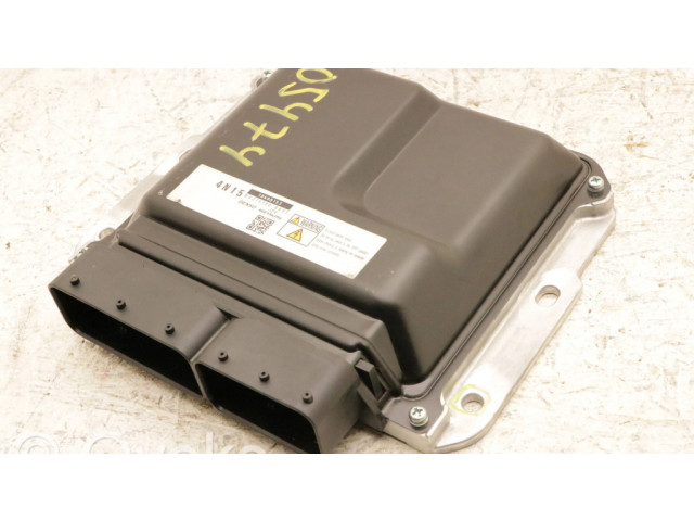 Řídící jednotka 1860D153, MA275700-8891   Fiat Fullback 2017