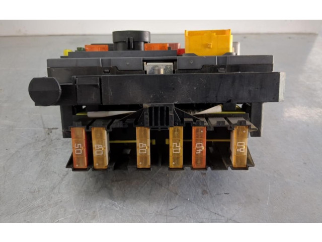   Pojistková skříňka 9664705980   Citroen Berlingo 2008