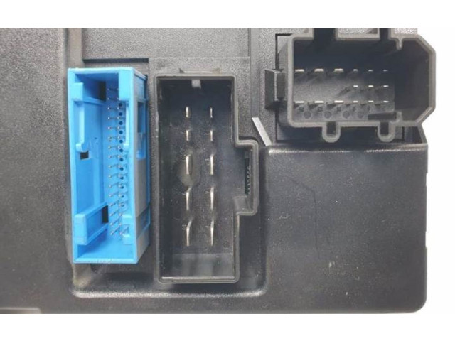 Блок комфорта 4F0907289F, 4F0910289F   Audi A6 S6 C6 4F   