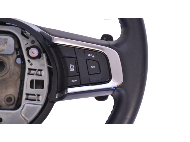 Руль Jaguar XF X260  2015 -  года JX733F563FA8PVJ      