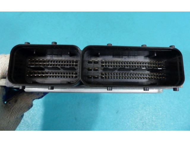 Řídící jednotka 0281011684, IMPRK863780 Audi A8 S8 D3 4E 2004