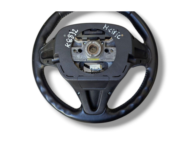 Volant Honda Civic 2009 78500-SMJ-J540-M1