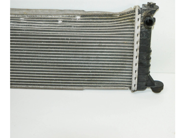 Радиатор охлаждающей жидкости