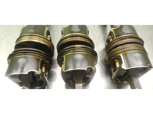 Píst 10HM Chevrolet Captiva 3.2