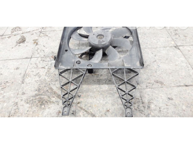 Přístrojová deska  Seat Ibiza I (021A) 1989   