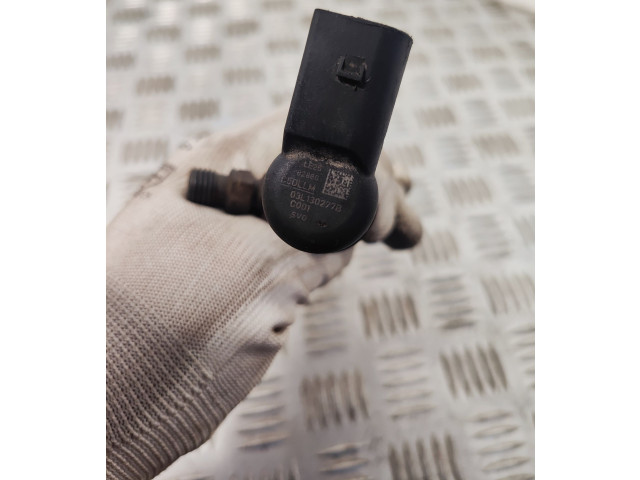 Жиклер (жиклеры) (форсунка (форсунки) 03L130277B Skoda Octavia Mk2 (1Z)