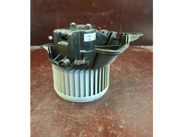 Вентилятор печки    87086, 0012314   Fiat Punto Evo