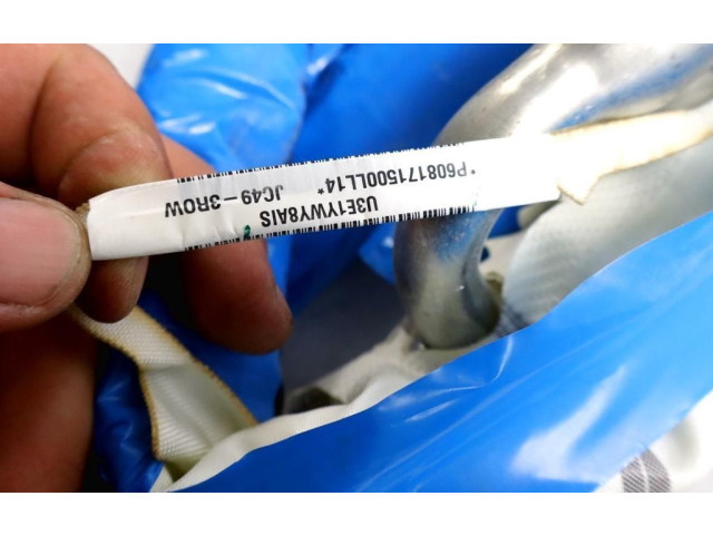 Боковая подушка безопасности 52029351AE Fiat Freemont