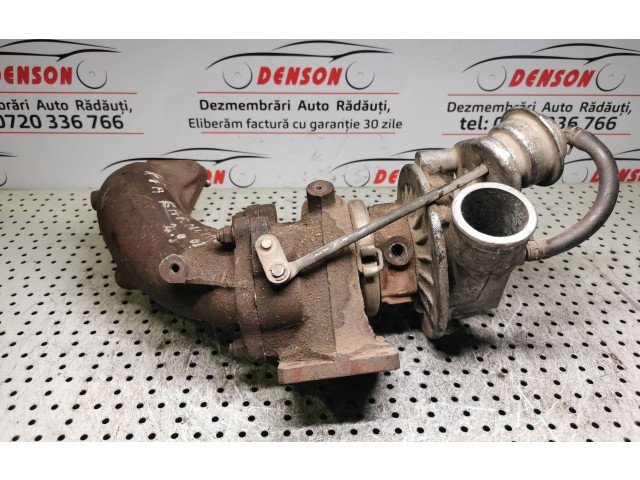 Turbodmychadlo Турбина 282004X300, 51352 KIA Carnival