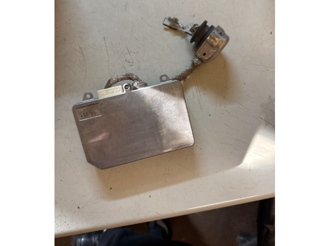 Блок управления Xenon