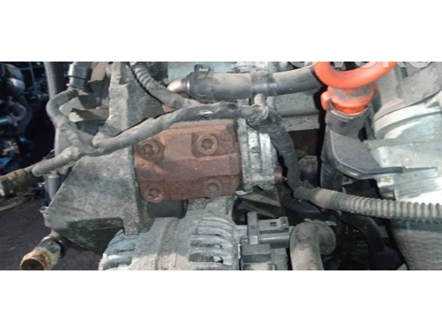 Топливный насос