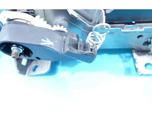    Рулевая рейка 5Q1419502AP, IMPRK1290333   Audi A3 S3 8V 2013 - 2019 года