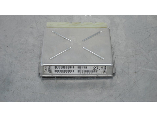 Блок управления коробкой передач    Volvo XC90