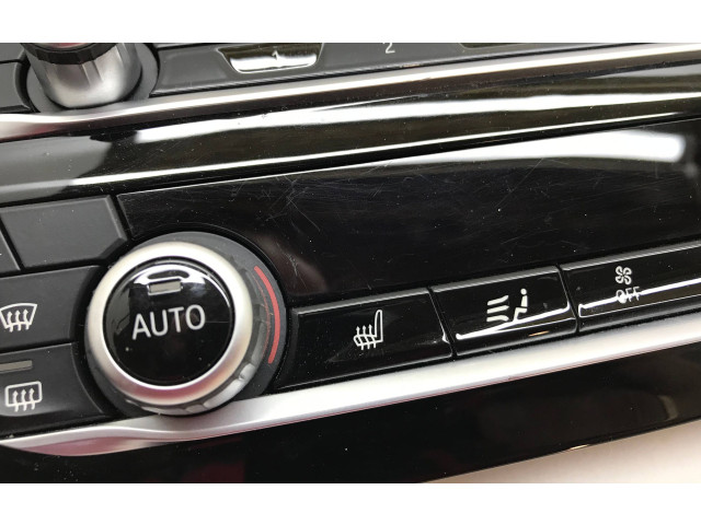 Блок управления климат-контролем 7951985, 11419110   BMW X3 G01