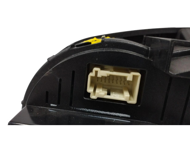 Přístrojová deska Mercedes-Benz R W251 2005 A1649008300, A2C53361686