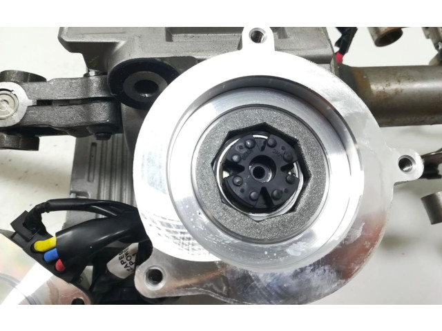 Руль KIA Pro Cee'd II 2013 - 2018 года 56300A2500