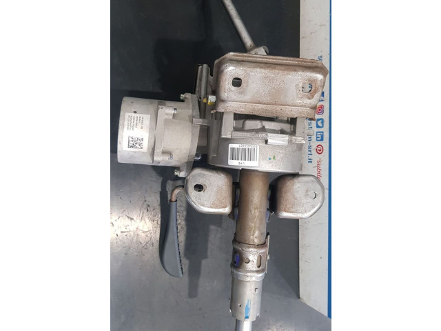    Рулевая рейка    Ford Ka 2009 - 2017 года