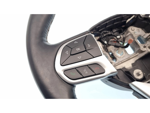 Руль Chrysler Pacifica 2017- года P5UZ541X9AE, 5UZ541X9AE