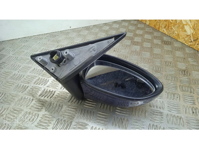 Зеркало электрическое правое BMW Z4 E89 2009-2017 года