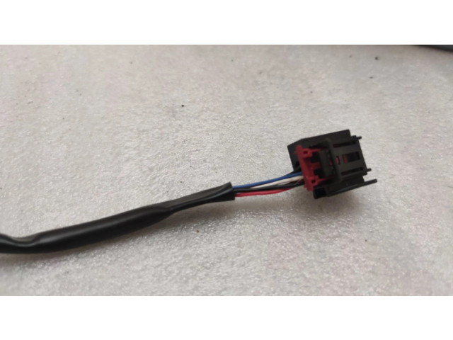 Зеркало электрическое     левое   Volkswagen Golf Plus  2005-2013 года   