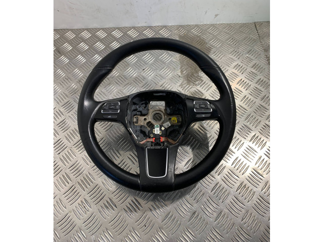Volant Volkswagen Touareg II 2013 7P6419091