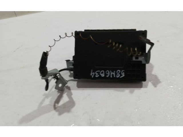 Pojistková skříňka Řídící jednotka BSM 954001W482 KIA Rio 2012