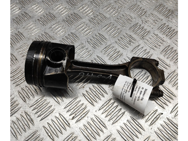 Поршень DCXA 04L107065D, 03L105401A Skoda Superb B8 (3V)