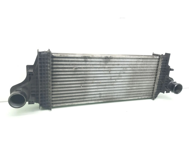 Интеркулер A1645001900 Mercedes-Benz R W251 3.0